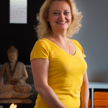 Bhavatarini Maria Bety Kouskousi
